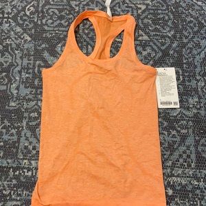 Lululemon swiftly tech racerback 2.0